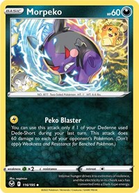 116 Morpeko