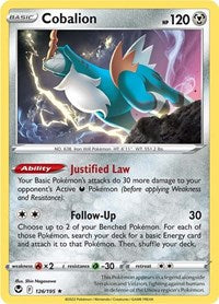 126 Cobalion