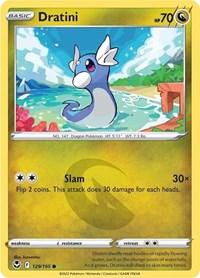 129 Dratini