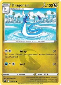 130 Dragonair