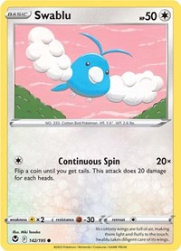 142 Swablu