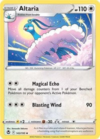 143 Altaria