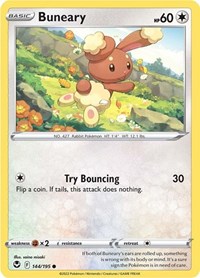 144 Buneary