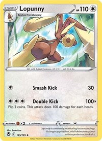 145 Lopunny