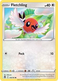 150 Fletchling