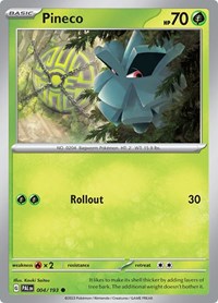 004 Pineco