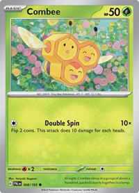 008 Combee