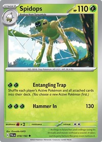 018 Spidops