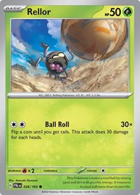 026 Rellor