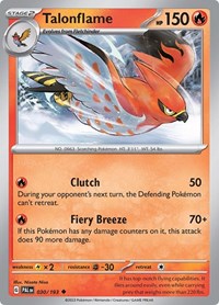 030 Talonflame