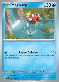 042 Magikarp