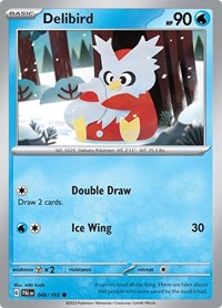 046 Delibird