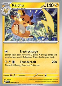 064 Raichu