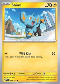 069 Shinx