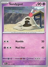 095 Sandygast