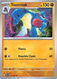 115 Toxicroak