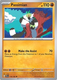 118 Passimian