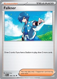 180 Falkner