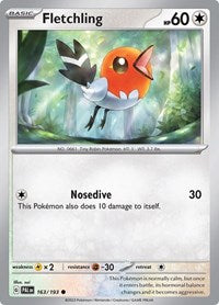 163 Fletchling