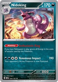 034 Nidoking