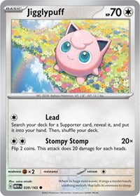 039 Jigglypuff