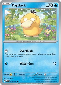 054 Psyduck