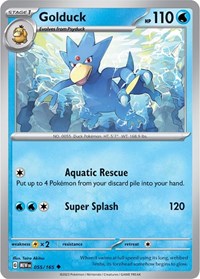 055 Golduck