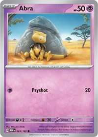 063 Abra