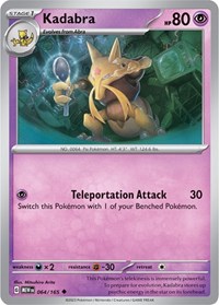 064 Kadabra