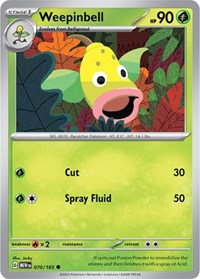 070 Weepinbell