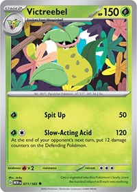 071 Victreebel