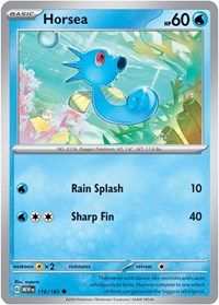 116 Horsea
