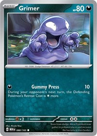 088 Grimer
