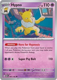 097 Hypno