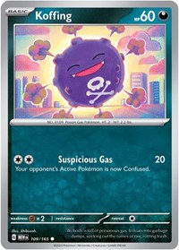 109 Koffing