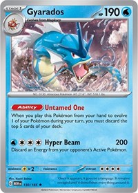 130 Gyarados