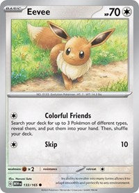 133 Eevee