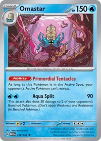 139 Omastar