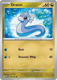 147 Dratini