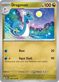 148 Dragonair