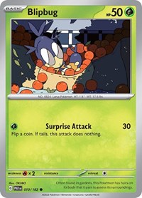 010 Blipbug