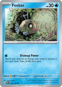 035 Feebas