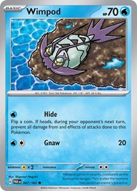 047 Wimpod