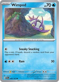 048 Wimpod