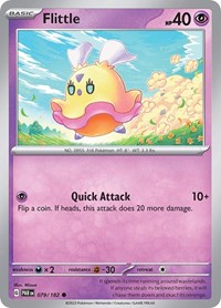 079 Flittle