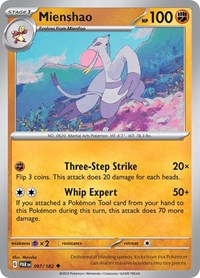 097 Mienshao
