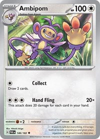 146 Ambipom