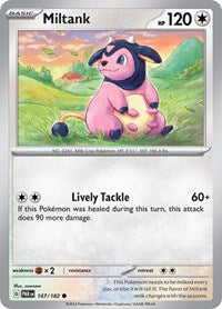 147 Miltank
