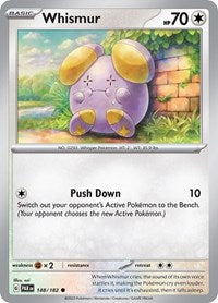 148 Whismur