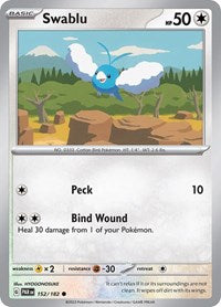 152 Swablu